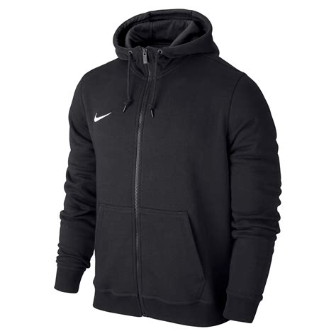 nike hoodie mit hose herren schwarz|Herren Schwarz Hoodies .